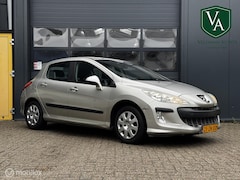 Peugeot 308 - 1.6 VTi XS | Vol ODH | Airco | Cruise | trekhaak