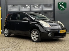 Nissan Note - 1.6 Life Pack | Airco | nwe apk |