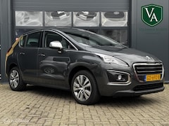 Peugeot 3008 - 1.6 THP | Airco | Camera | Dealer ODH | Cruise
