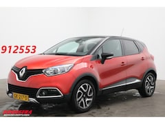 Renault Captur - 0.9 TCe Helly Hansen Navi Clima Cruise Camera PDC AHK