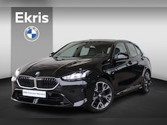 BMW 1-serie - 120 | M Sport | Harman Kardon | Voorstoelen Verwarmd
