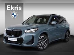 BMW X1 - sDrive18i | M Sportpakket | Panorama Dak | Voorstoelen Verwarmd