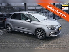 Citroën C4 Picasso - 1.6 THP Shine, Led, Clima, Cruise, Stoelmassage, Trekhaak