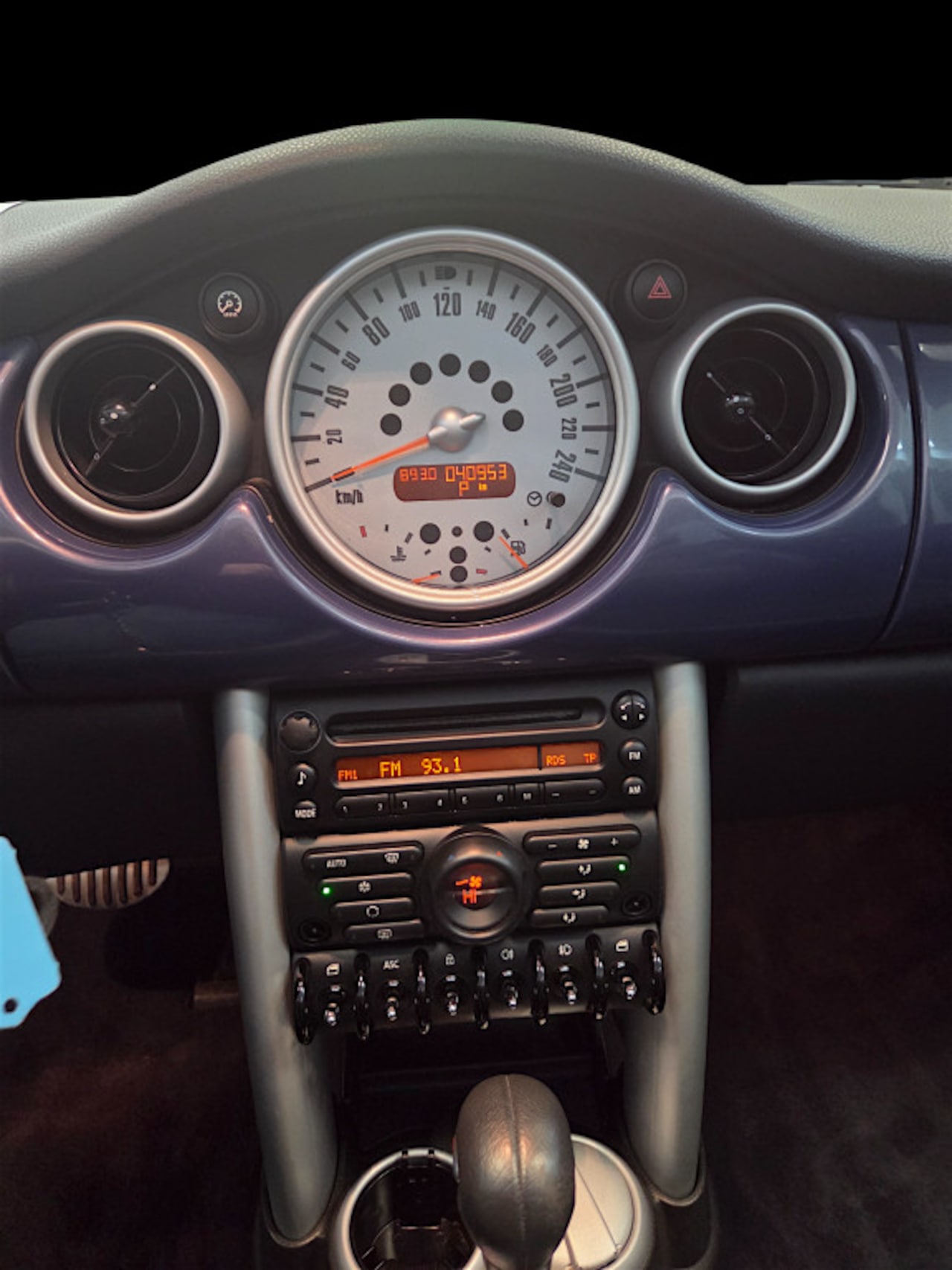 MINI Cabrio - 1.6 Cooper S Chili Mini 1.6 Cooper S Chili, Automaat, Als nieuw, Lederen bekleding, Lichtmetalen velgen