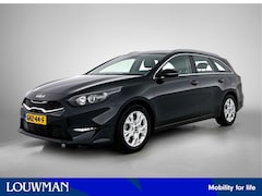 Kia Cee'd Sportswagon - Ceed 1.0 T-GDi DynamicLine Camera | Navigatie | Climate Control