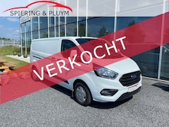 Ford Transit Custom - 300 2.0 TDCI L2H1 Trend Navi | Carplay | Pdc | Cam
