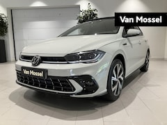Volkswagen Polo - 1.0 TSI R-Line Edition 95 PK Automaat | Panoramadak | Apple Carplay | Stoelverwarming | Pa