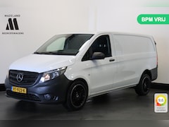 Mercedes-Benz Vito - 114 CDI Lang AUTOMAAT - Airco - Navi - Cruise - PDC - € 7.950, - Excl