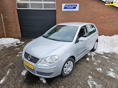 Volkswagen Polo - 1.4-16V 2008 - Cruise control, APK