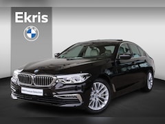 BMW 5-serie - 530e iPerformance eDrive Edition