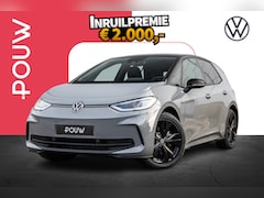 Volkswagen ID.3 - 204pk Pro Limited Edition 59 kWh | Steunhaak