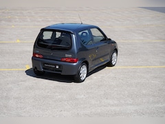 Fiat Seicento - 1.1 Sporting Abarth