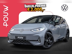 Volkswagen ID.3 - GTX 326pk Performance 79 kWh | Panoramadak | Trekhaak