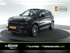 Lynk & Co 01 - 1.5 | ALL-IN PRIJS | TREKHAAK | ZWARTE HEMEL |