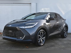 Toyota C-HR - 1.8 Hybrid 140 Dynamic Limited Automaat 140pk | BSM | PDC | Achteruitrijcamera | Keyless e