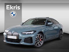BMW i4 - eDrive40 M Sport Edition | M Sport Pro | Innovation Pack | Driving Assistant Prof | Trekha