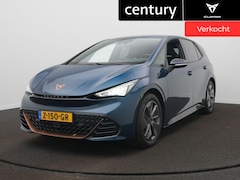 CUPRA Born - Impulse 62 kWh Apple carplay - Pdc - Clima - 18 Inch