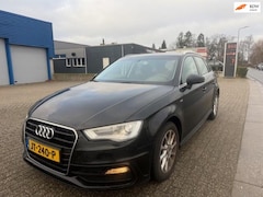 Audi A3 Sportback - 1.6 TDI Adrenalin