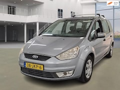 Ford Galaxy - 2.0-16V Trend|7PERS|AIRCO|STOELVERW|INCL JAAR APK