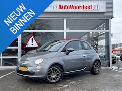 Fiat 500 C - 1.2 Lounge /Sport interieur/Airco/PDC achter/LMV/