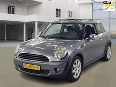 MINI One - 1.4 Business Line