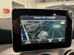 Mercedes-Benz GLA-Klasse - 180 Ambition AUTOMAAT