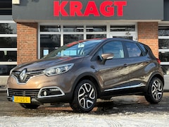 Renault Captur - Expression 0.9 TCe 90 pk - navi - airco - trekhaak - hoge instap
