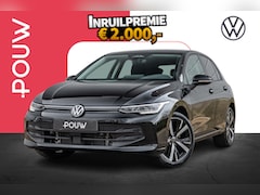 Volkswagen Golf - 1.5 eHybrid 204pk Life Edition | 18" Velgen | Trekhaak