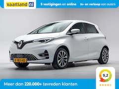 Renault Zoe - R135 Intens 52 kWh [ Koopaccu LED Navi Standkachel ]