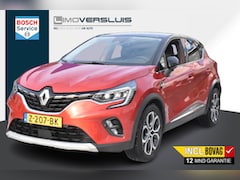 Renault Captur - 1.0 TCe 90 Edition One | Camera | Apple Carplay | Cruise | 12 mnd BOVAG garantie | Whatsap
