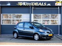 Toyota Aygo - 1.0-12V Now 1STE EIGENAAR |AIRCO|