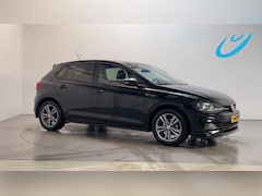 Volkswagen Polo - 1.0 TSI Highline Business R R-Line Virtual Cockpit Parkeersensoren Navigatie Climate Contr