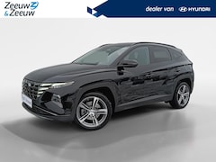 Hyundai Tucson - 1.6 T-GDI HEV Comfort Smart Trekhaak | 55.000km | Stoelverwarming