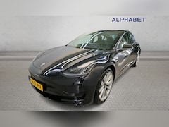 Tesla Model 3 - Standard RWD Plus [ LFP-ACCU+AUTOPILOT+60 kWh+PREMIUM AUDIO ]