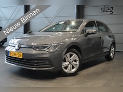 Volkswagen Golf - 1.0 eTSI Life navi clima cruise led pdc