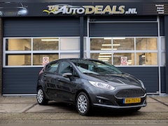 Ford Fiesta - 1.0 White Edition AIRCO