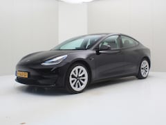 Tesla Model 3 - Long-Range AWD 351pk 75 kWh FACELIFT 92% SoH [ WARMTEPOMP+AUTOPILOT+620KM WLTP+19 INCH+PRE
