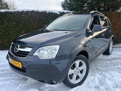 Opel Antara - 2.4-16V Enjoy AIRCO 185 KM NAP TREKHAAK NETTE AUTO