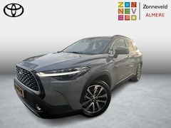 Toyota Corolla Cross - 2.0 High Power Hybrid First Edition