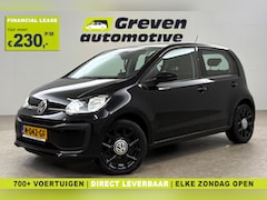 Volkswagen Up! - Up 1.0 | LED | Airco | Bluetooth | NAP | 16"LMV