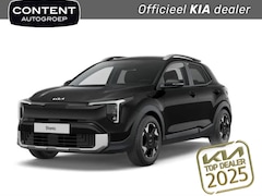 Kia Stonic - 1.0 T-GDi MHEV 115pk DynamicPlusLine