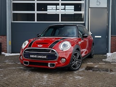 MINI Cooper - 2.0 SD Chili Serious Business