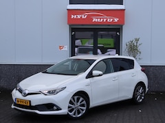 Toyota Auris - 1.8 Hybrid Energy navi LM camera
