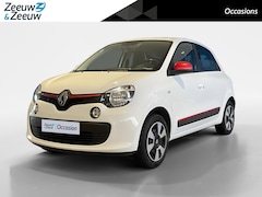 Renault Twingo - 1.0 SCe Collection spoiler | Airco | Audio