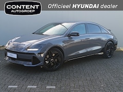Hyundai IONIQ 6 - 77, 4 kWh 229pk RWD Business DIRECT LEVERBAAR