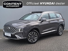 Hyundai Santa Fe - 1.6 T-GDi PHEV Plug-In Comfort Smart Sky |Schuifdak |Krell-audiosysteem
