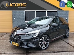 Renault Clio - 1.0 TCe Intens 360-camera/17inch/stoelverw./privacy-glas