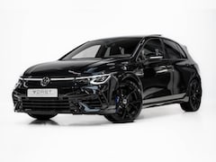 Volkswagen Golf - 2.0 TSI R 4Motion Performance Akrapovic HUD