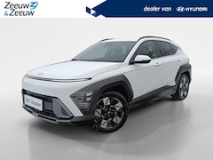 Hyundai Kona - 1.6 GDI HEV Comfort Smart Navigatiesysteem | 34.000KM | Automaat hybride