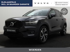 Volvo XC40 - T5 PLUG-IN HYBRID R-DESIGN 20INCH HARMAN KARDON ACC BLIS